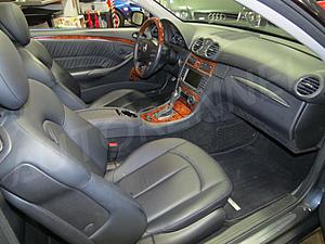 FS: 2009 Mercedes CLK 350 Cab. 1-SoCal Owner. only 23k miles. Perfect condition-img_5375.jpg