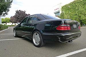 FS: 2000 E55 AMG (Bay Area)-rear-profile-2.jpg