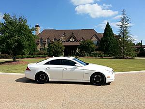 2009 Mercedes CLS63 *Warranty-cls63-1.jpg