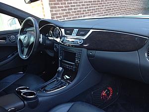 2009 Mercedes CLS63 *Warranty-cls3.jpg