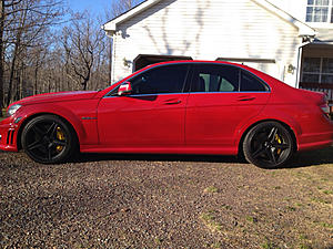 FS: Red 2009 C63 ,000 37Kmiles-image-3252479419.jpg