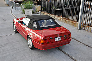 For Sale: 1993 Mercedes 600SL, only 25,243 miles. Mint!-low-res2.jpg