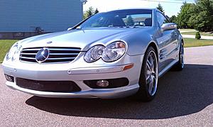 2004 Diamond Silver SL55 with 11,700 Miles-5.jpg