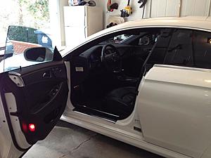 2009 Mercedes CLS63 *Warranty-cls-005.jpg