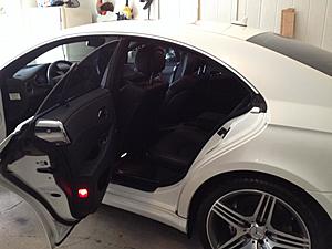 2009 Mercedes CLS63 *Warranty-cls-006.jpg