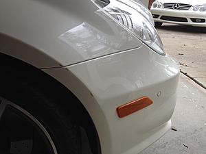 2009 Mercedes CLS63 *Warranty-cls-009.jpg