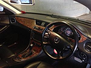 FS: Mercedes-Benz CLS CLS500 4dr Tip Auto 5.0-media-1-.jpg