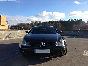 FS: Mercedes-Benz CLS CLS500 4dr Tip Auto 5.0-media.jpg
