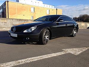 FS: Mercedes-Benz CLS CLS500 4dr Tip Auto 5.0-media-7-.jpg