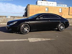 FS: Mercedes-Benz CLS CLS500 4dr Tip Auto 5.0-media-4-.jpg