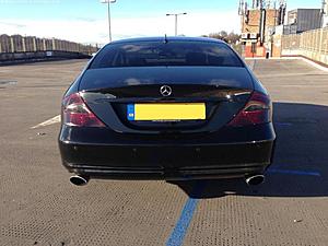 FS: Mercedes-Benz CLS CLS500 4dr Tip Auto 5.0-media-5-.jpg