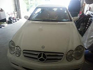 For Sale: 2006 Mercedes-Benz CLK350-front.jpg