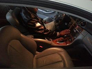 For Sale: 2006 Mercedes-Benz CLK350-inside.jpg