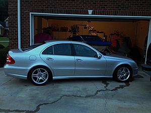 2005 e55 AMG w/ Warranty-photo-2-.jpg