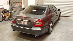 FS: 2008 Grey Mercedes E350 Sedan w/ Chrome OEM Wheels-merc-2.jpg