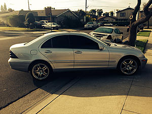 00 2001 C32 mercedes benz amg pkg-image-4232993490.jpg