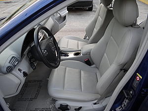 2005 Mercedes C230 SPORT LOW 81K MILES ORION BLUE RARE FOR SALE!!!-dsc07019.jpg