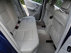 2005 Mercedes C230 SPORT LOW 81K MILES ORION BLUE RARE FOR SALE!!!-dsc07026.jpg