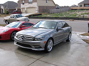 For Sale: 2011 Mercedes C 300 ,900-img_0003.jpg