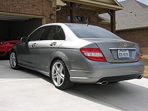 For Sale: 2011 Mercedes C 300 ,900-img_0004.jpg