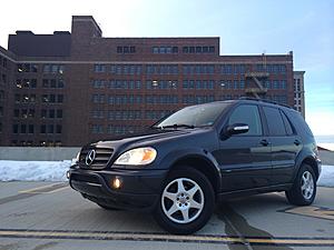 2004 Mercedes ML350 Sport ONLY 34k miles! FLORIDA CAR! Taking Offers!-img_3690.jpg