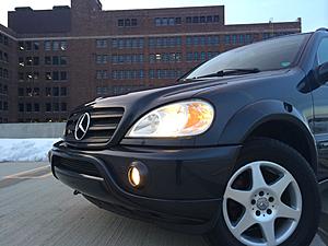 2004 Mercedes ML350 Sport ONLY 34k miles! FLORIDA CAR! Taking Offers!-img_3692.jpg