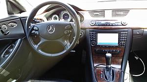 Tuned 05 SL65 Blk/Blk/Blk and 06 CLS55 AMG FOR SALE-20140314_115214.jpg