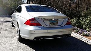 Tuned 05 SL65 Blk/Blk/Blk and 06 CLS55 AMG FOR SALE-20140314_115507.jpg