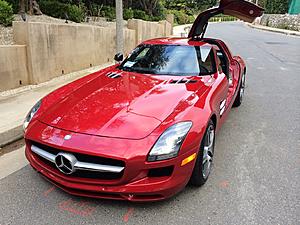 For Sale/Lease transfer 2012 SLS COUPE-photo-1.jpg