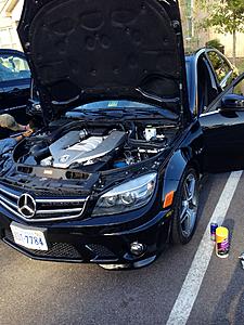 2010 C63 AMG for sale-image.jpg
