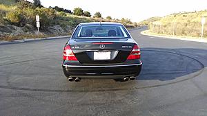 FS: 2006 E55 AMG Black/Black - So Cal-img_20140412_181851045.jpg