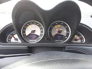 FS 2005 SL65 BLACK STOCK 63K MI, PERFECT!-mileage.jpg