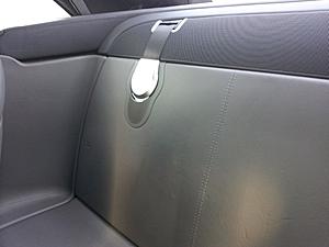 FS 2005 SL65 BLACK STOCK 63K MI, PERFECT!-back-seat.jpg