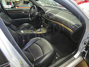 FS: 2007 MB E63 AMG Sedan 44k mi. RENNtech Pkg. SoCal Great Price-img_8350.jpg