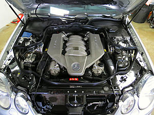 FS: 2007 MB E63 AMG Sedan 44k mi. RENNtech Pkg. SoCal Great Price-img_8368.jpg