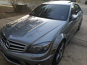 FS:2008 C63 AMG- super low miles, immaculate-image.jpg