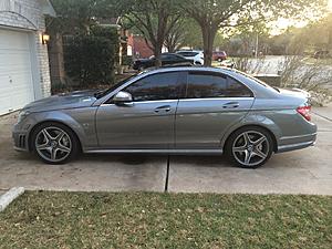 FS:2008 C63 AMG- super low miles, immaculate-photo-4.jpg