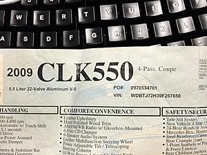 2009 CLK 550 ONLY 30K MILES K-img_0568.jpg