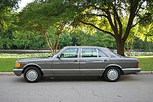 FS: 1986 Mercedes 560SEL, Original Condition, Dallas TX-cover-shot.jpg