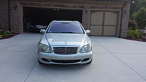 FS: 2004 Mercedes Benz s430 - Grayson, GA-small-20140616_191939.jpg