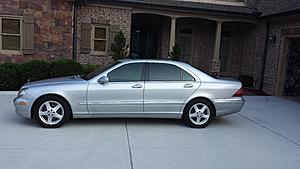 FS: 2004 Mercedes Benz s430 - Grayson, GA-small-20140616_192032.jpg