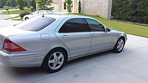 FS: 2004 Mercedes Benz s430 - Grayson, GA-small-20140616_191907.jpg