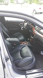 FS: 2004 Mercedes Benz s430 - Grayson, GA-small-20140616_192244.jpg