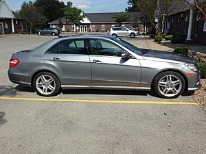 Assume lease on 2011 E550 @ 0/mo-e550-004.jpg