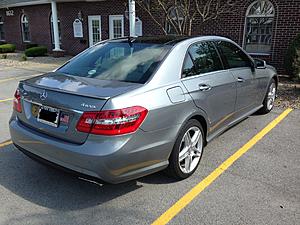 Assume lease on 2011 E550 @ 0/mo-e550-003.jpg