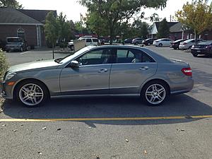Assume lease on 2011 E550 @ 0/mo-e550-001.jpg