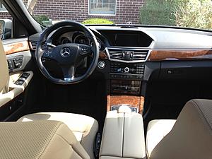 Assume lease on 2011 E550 @ 0/mo-e550-009.jpg