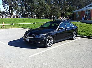 2009 Mercedes-Benz C63 AMG 45k miles *MB Extended Warranty incl.*-img_1392.jpg