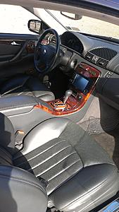 F/S 2003 CL55 W/MODS-interiro1.jpg