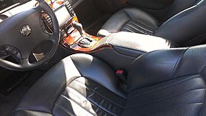 F/S 2003 CL55 W/MODS-interiro4.jpg
